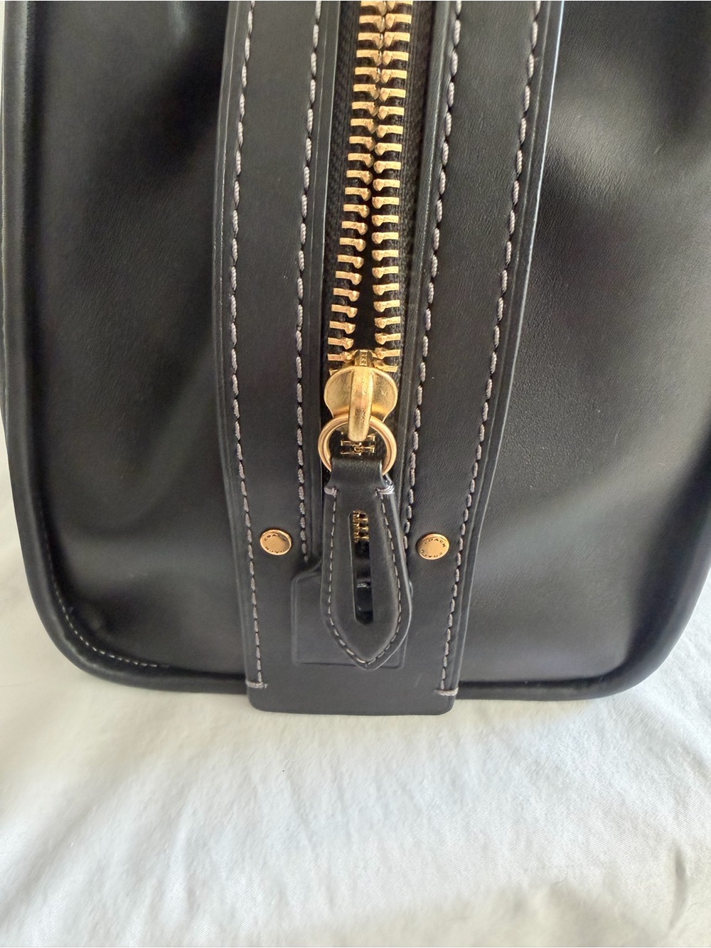 Coach Rogue Bag 40 - Picture 11 of 16